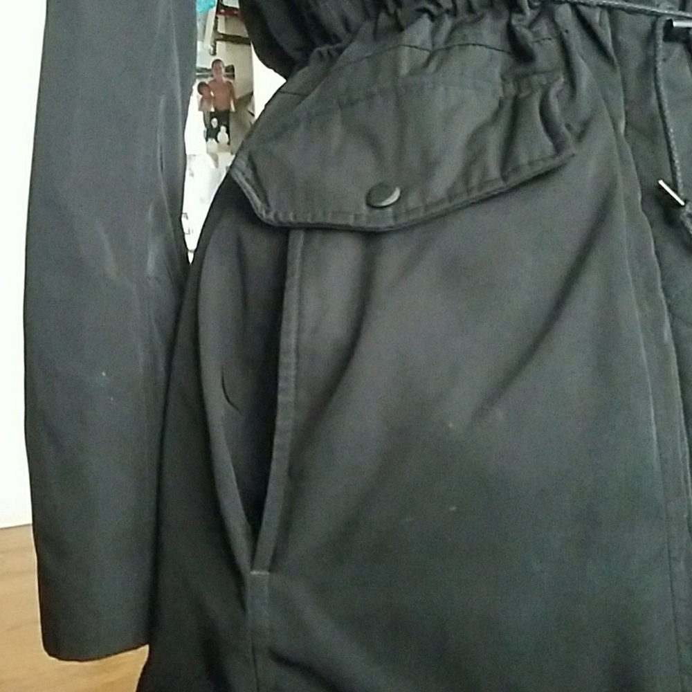 Jacket - Picture 3 of 5